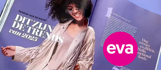 Eva Magazine