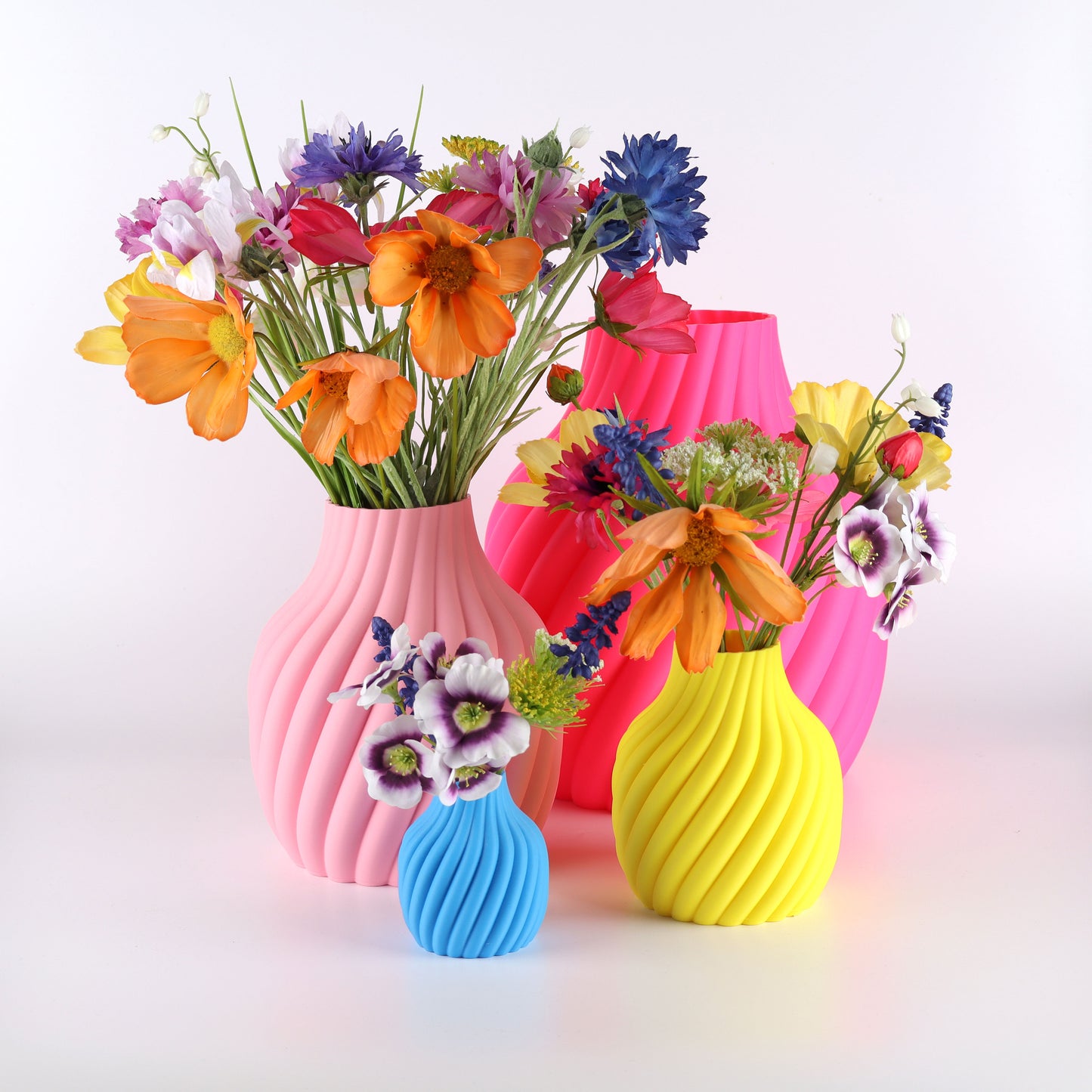 Vaso Olivia M