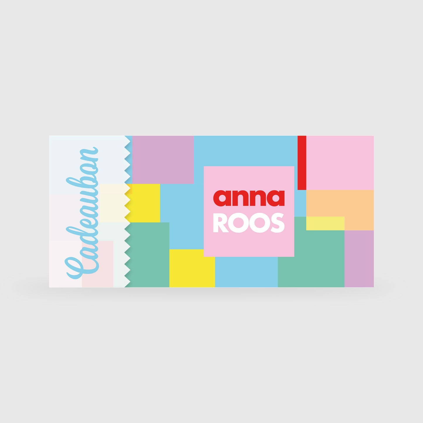 Buono regalo Anna Roos