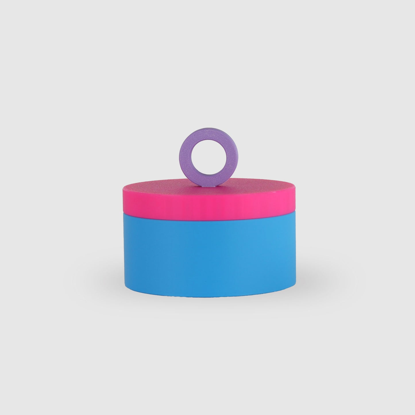 Candy Jar Felix