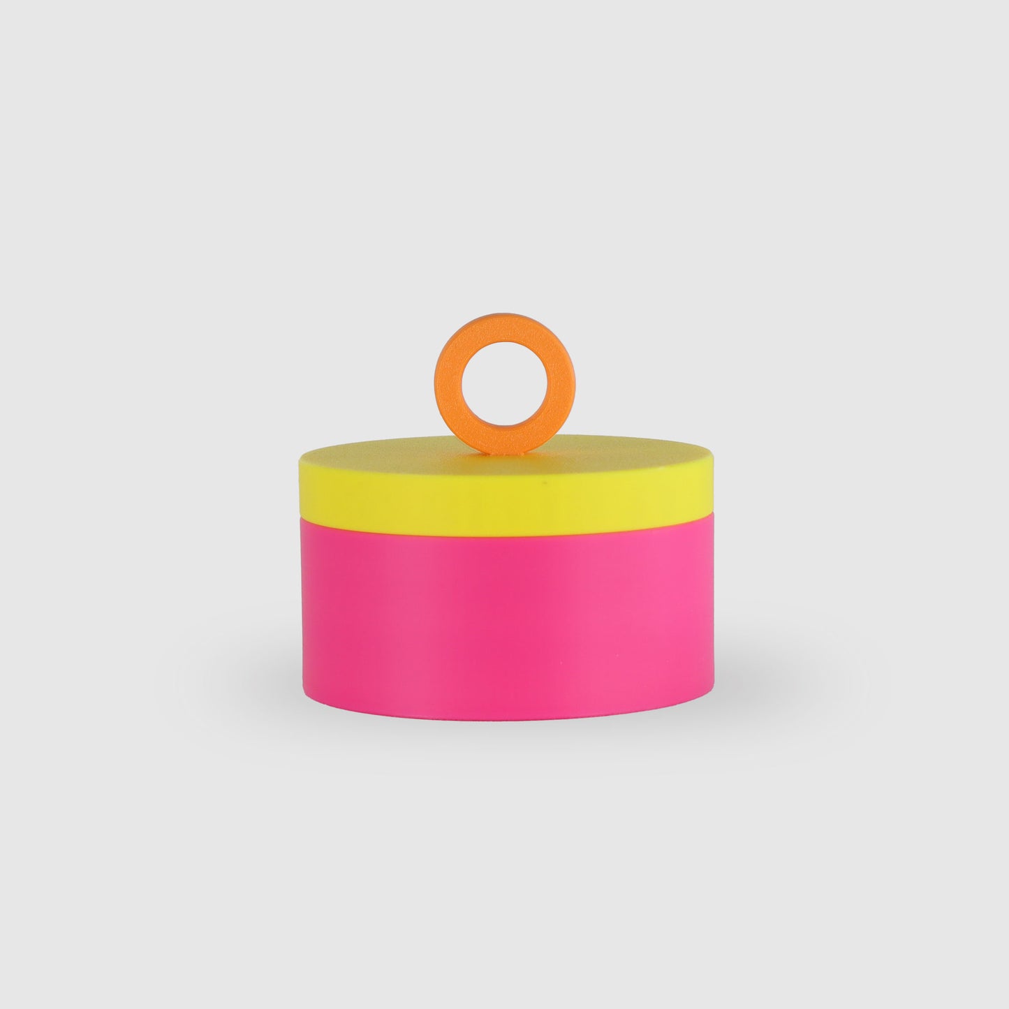 Candy Jar Felix