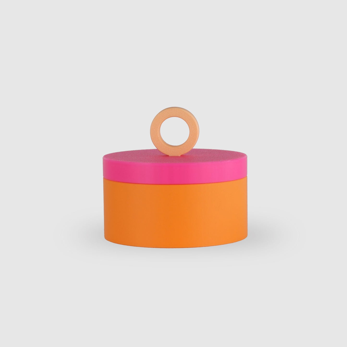 Candy Jar Felix