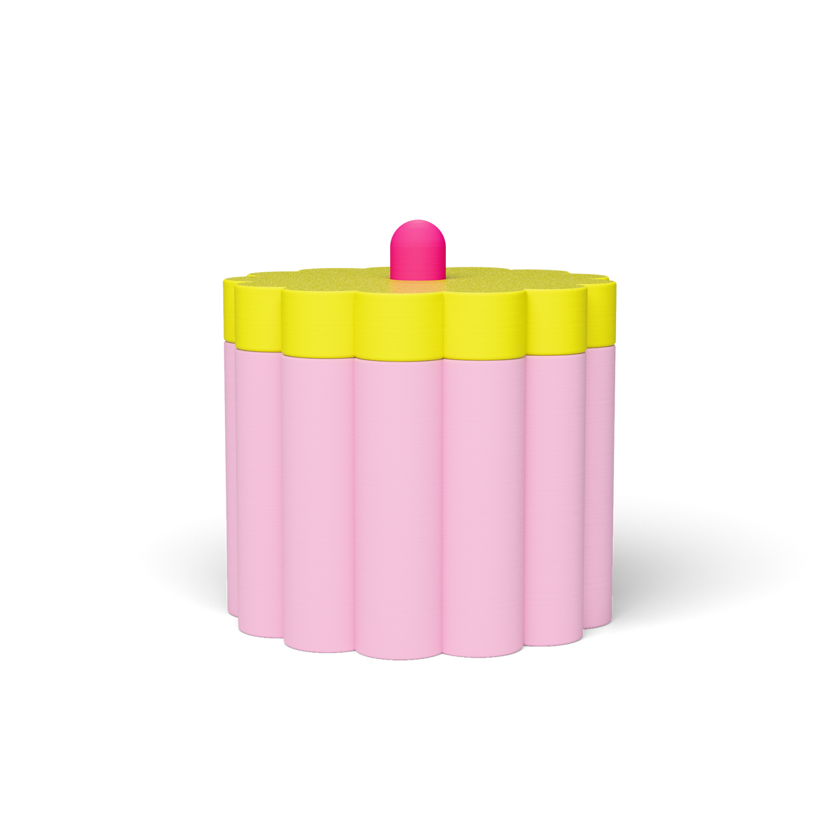 Snoeptrommel L