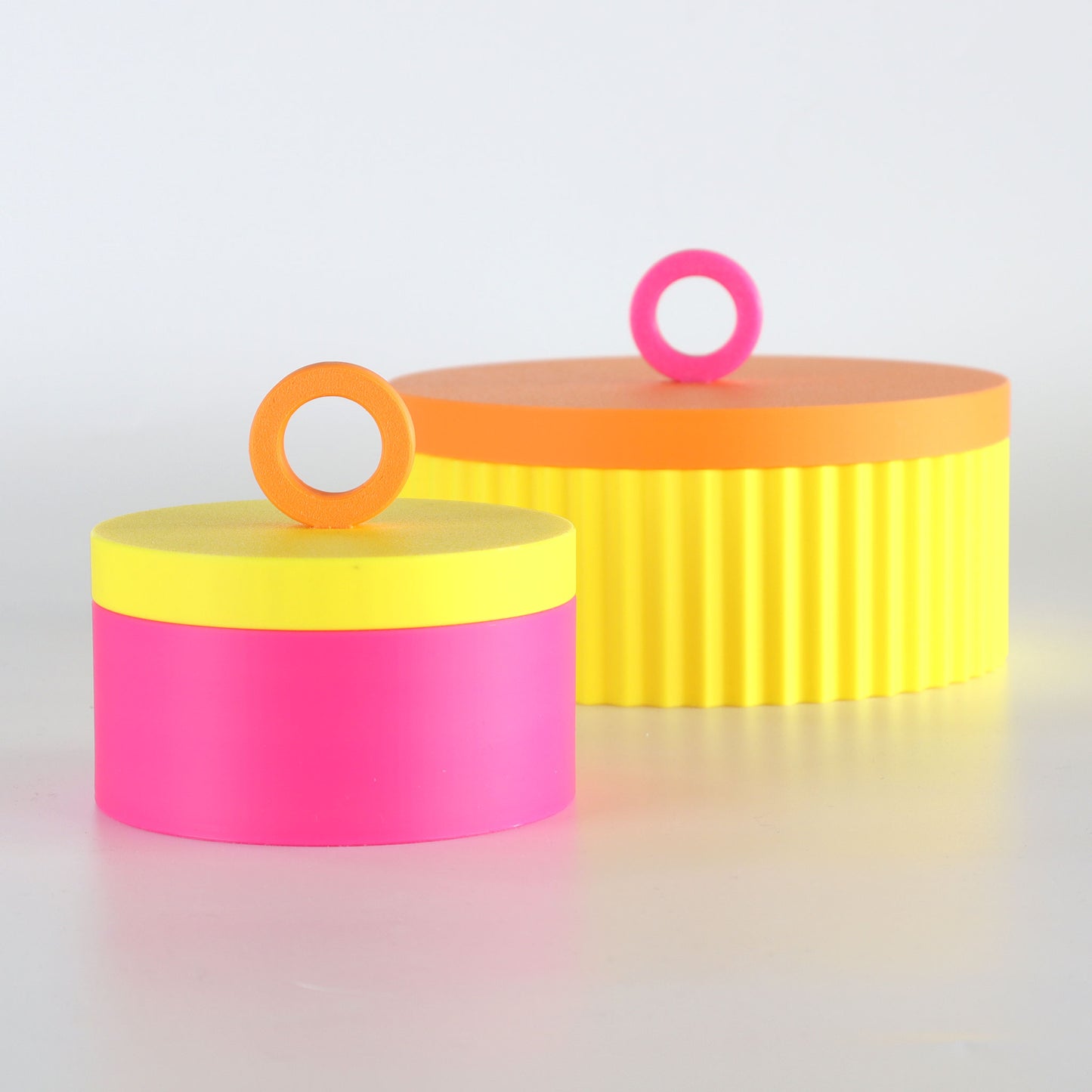 Candy Jar Felix