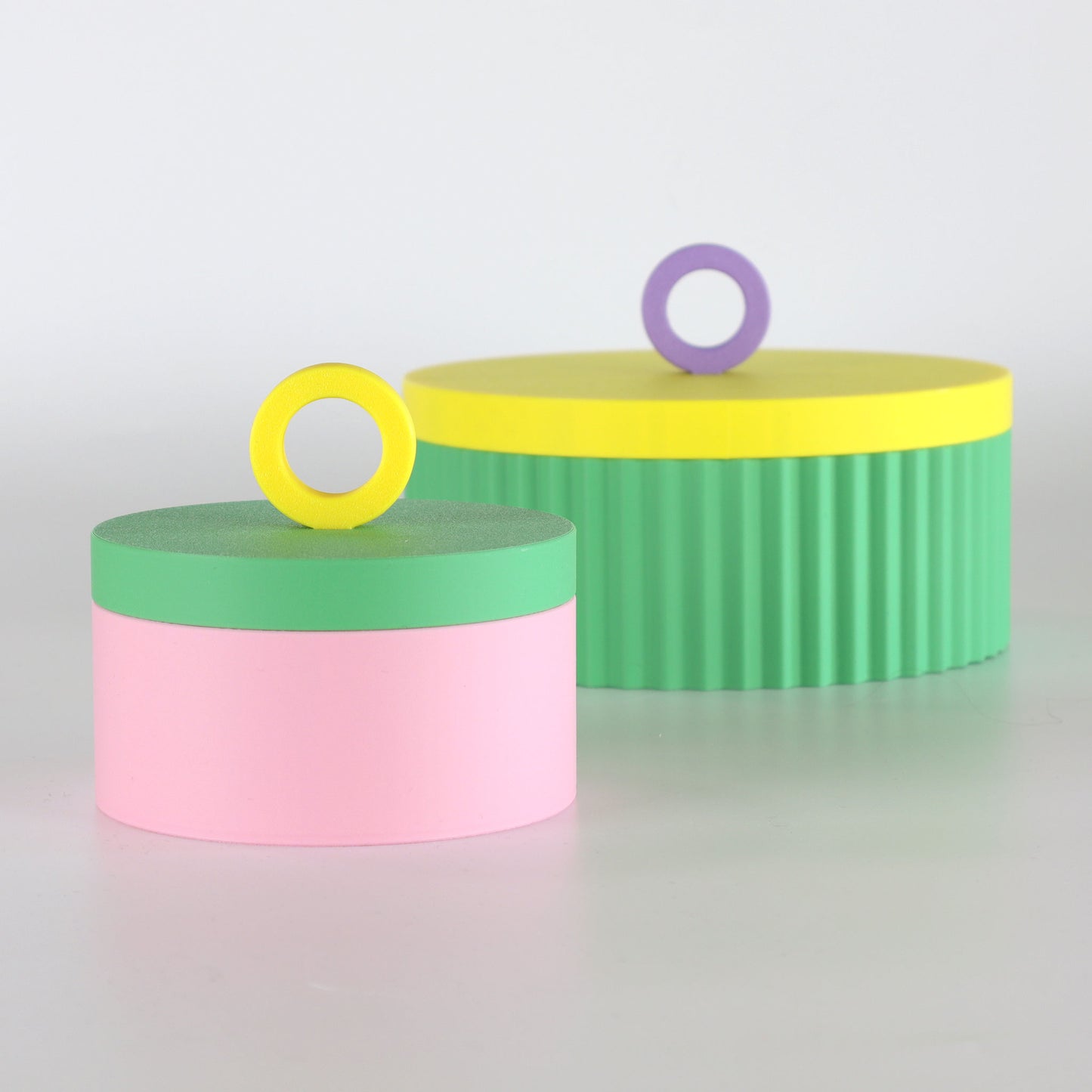 Candy Jar Felix