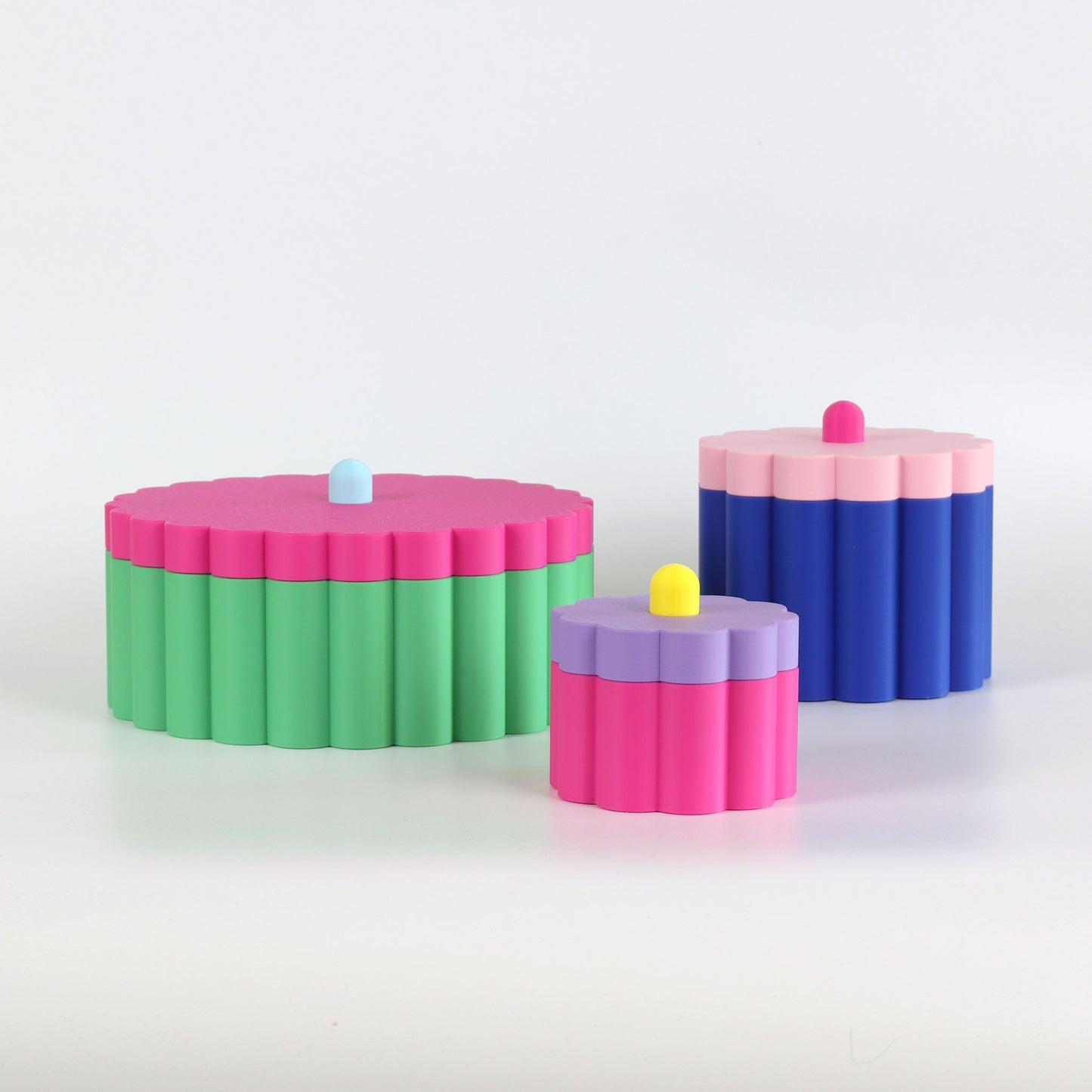 Candy jar S