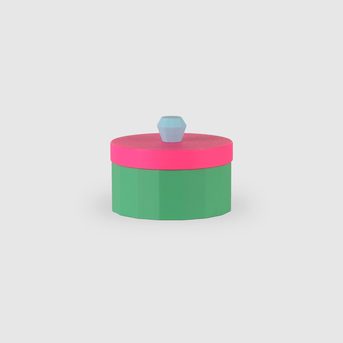 Diamond Box