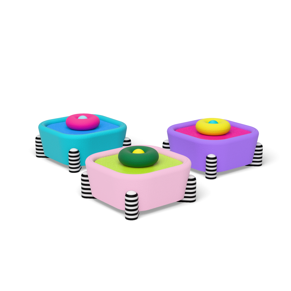 Mochi Box