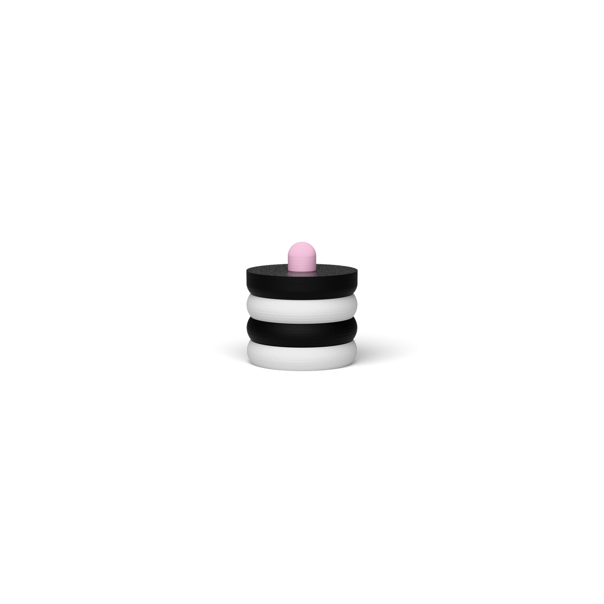 Pot S