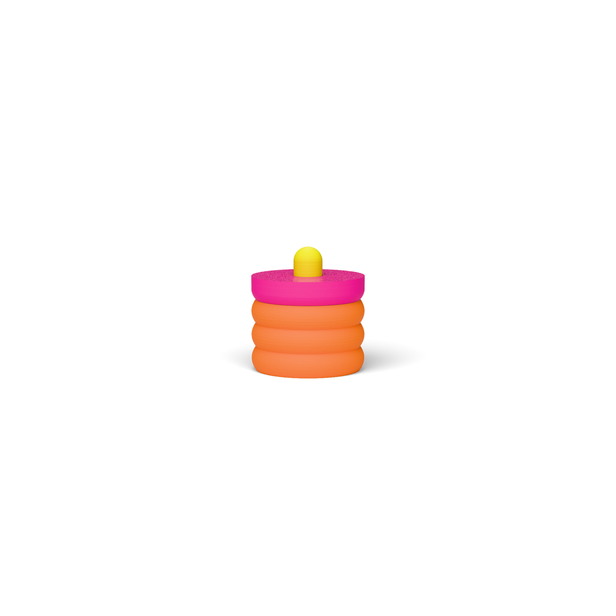 Pot S