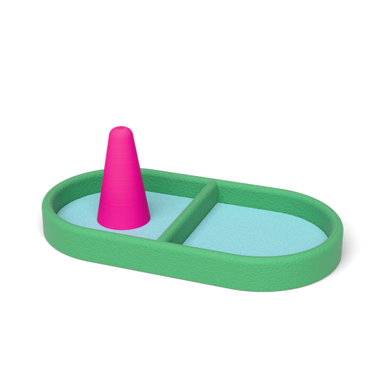 Ringen Bakje