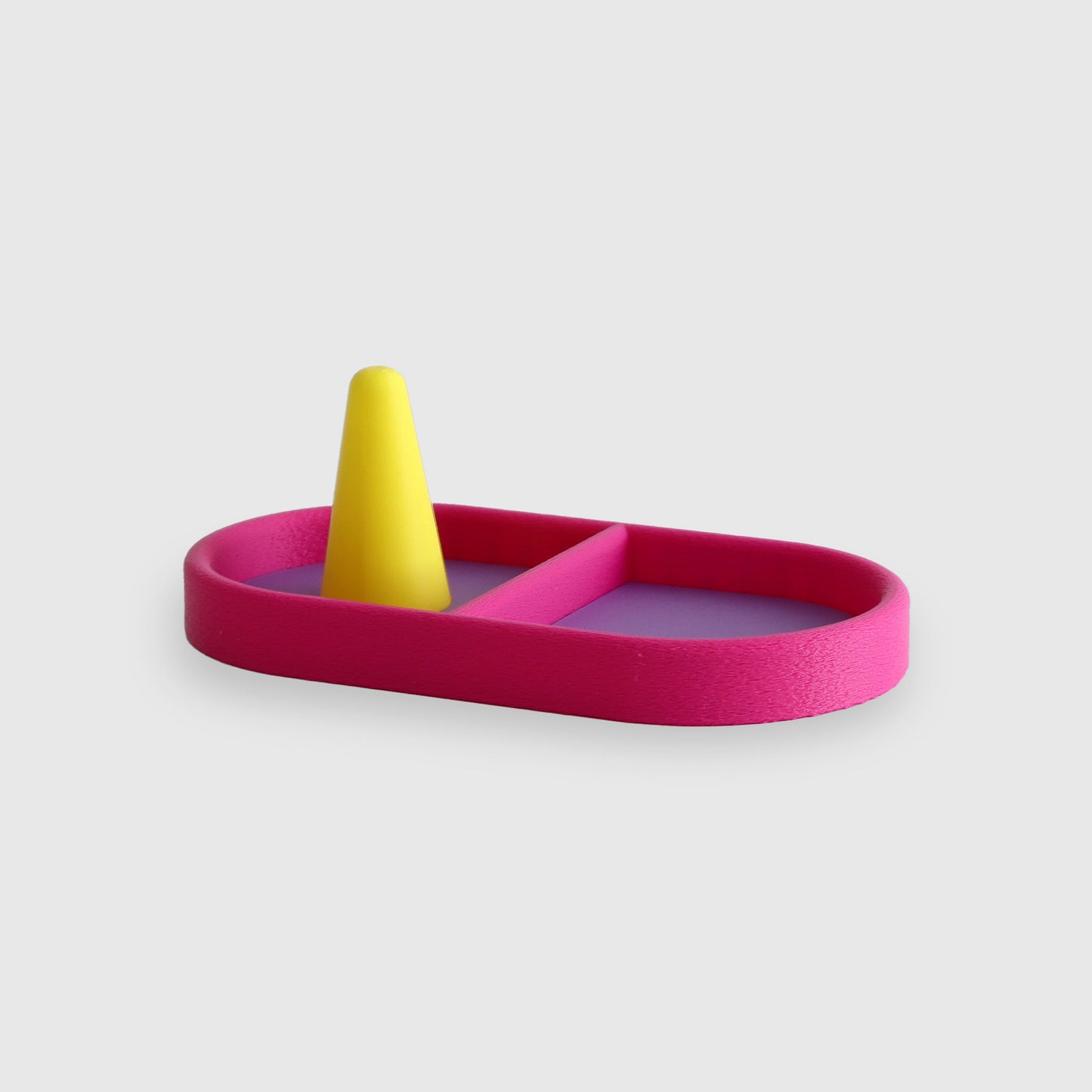 Ring Tray