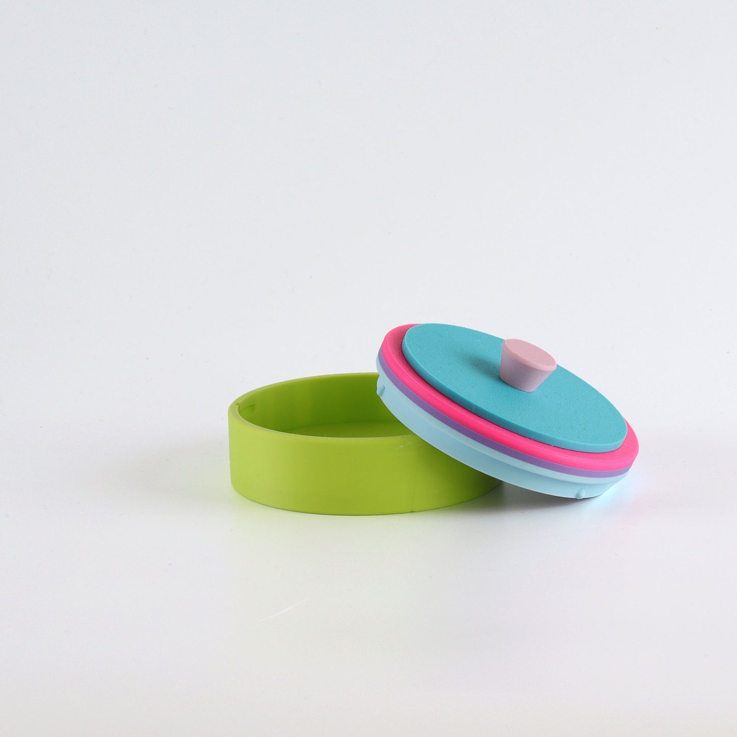 Magnetisch Speldendoosje