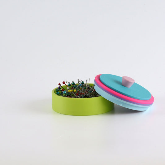 Magnetisch Speldendoosje