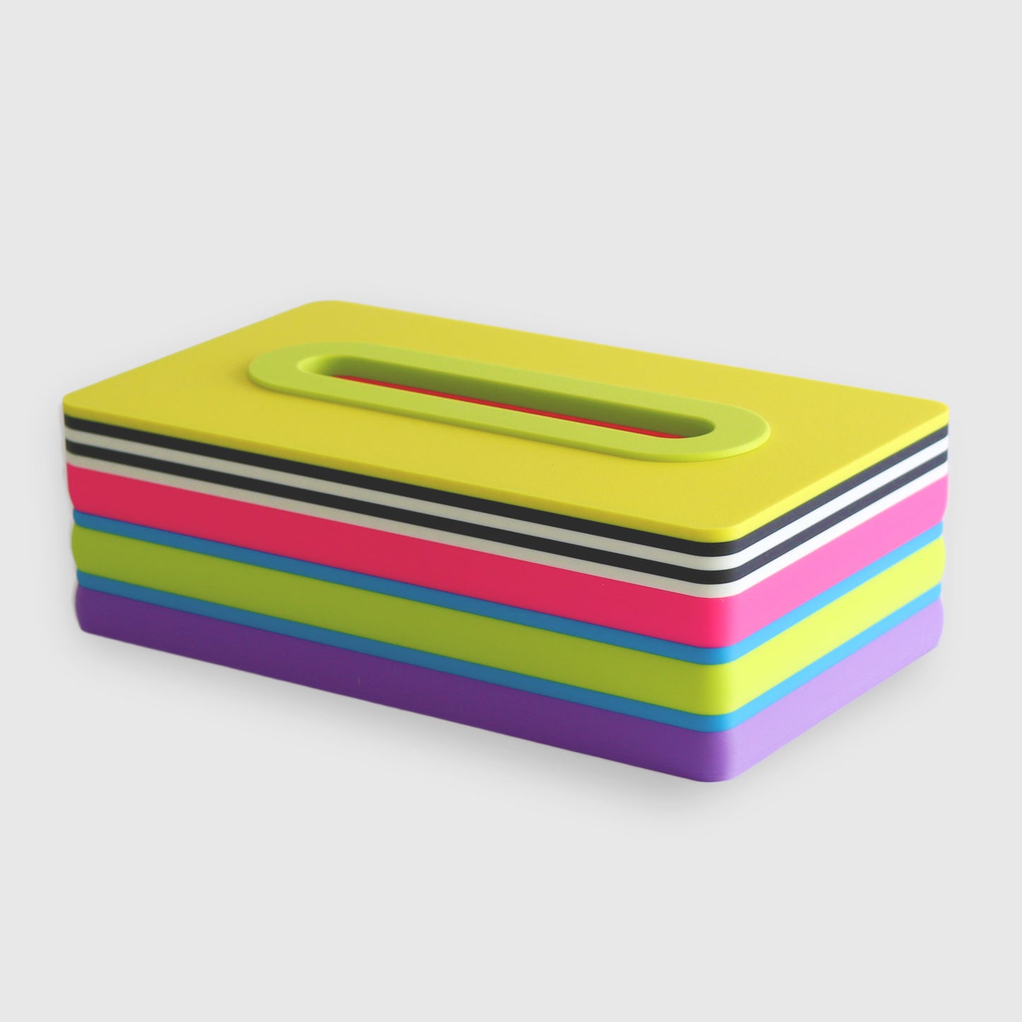 Tissue Box