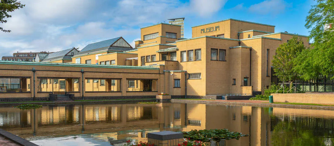 Kunstmuseum Den Haag