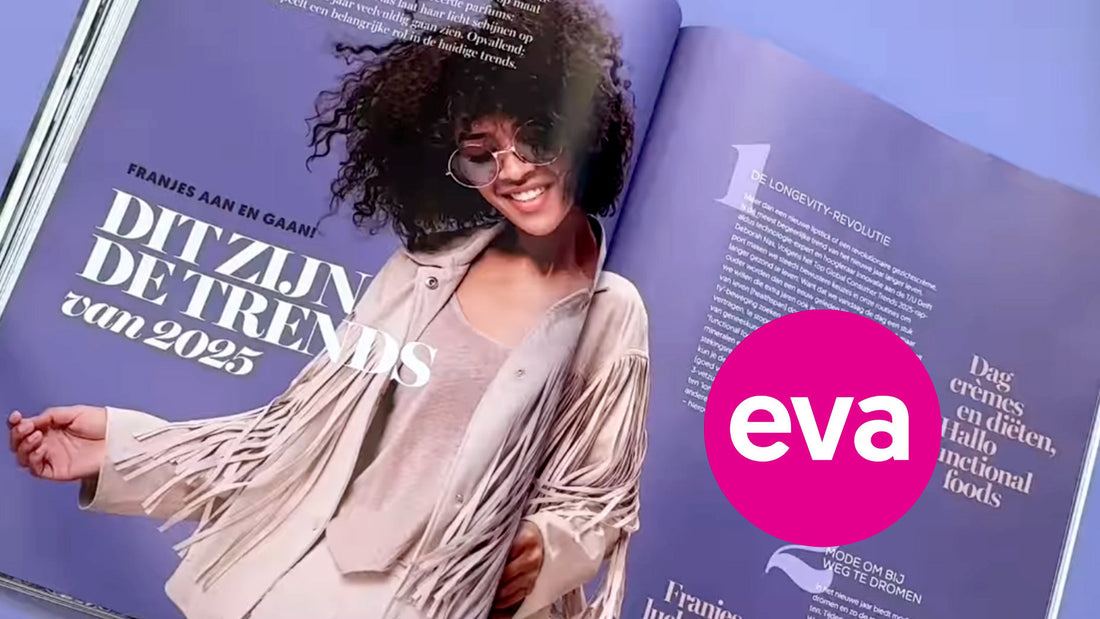 Eva Magazine