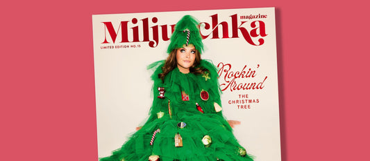 Miljuschka Magazine