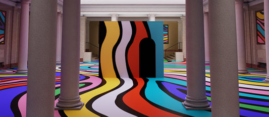 Verdemari Concept Store, Milaan