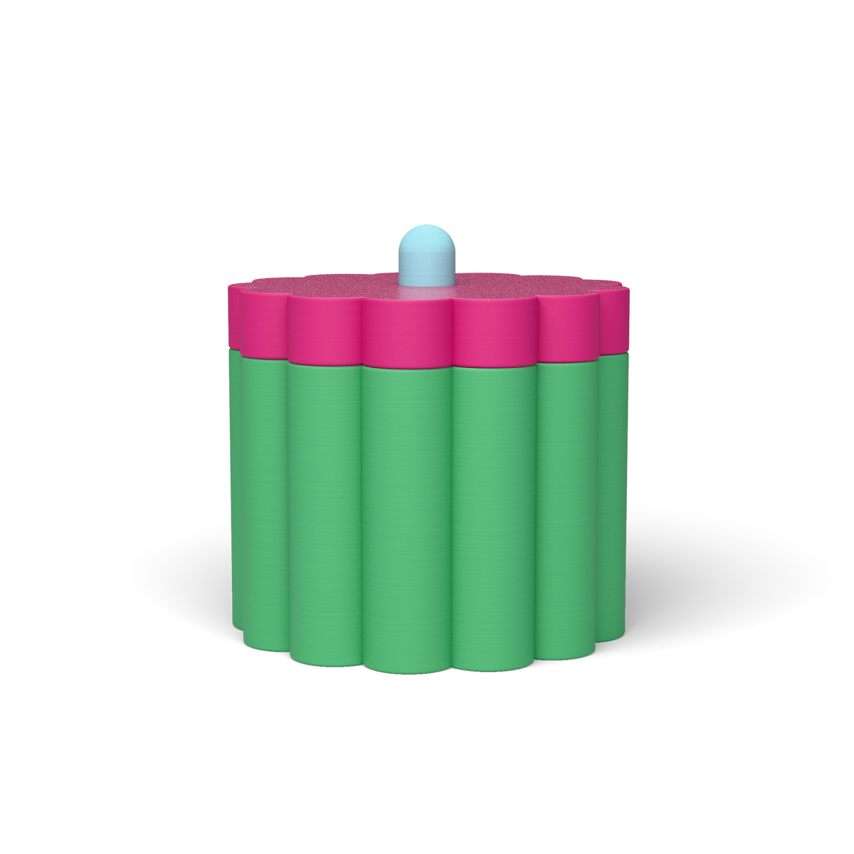 Snoeptrommel L