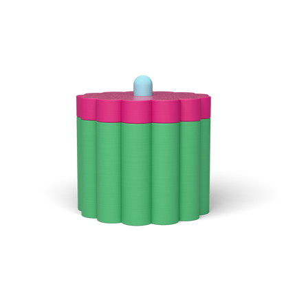 Snoeptrommel L