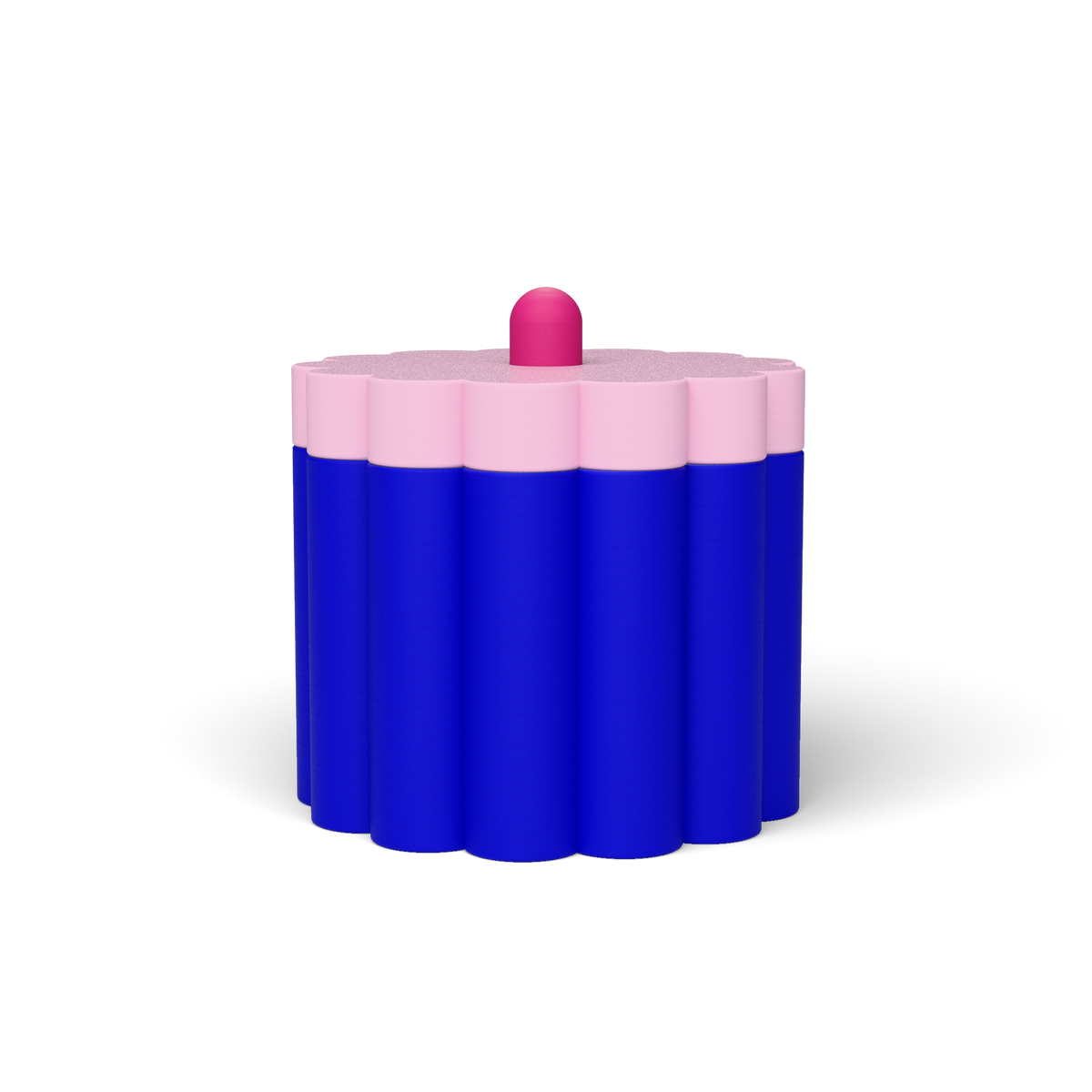 Snoeptrommel L