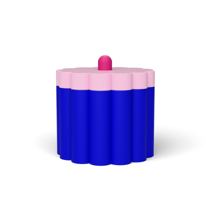 Snoeptrommel L