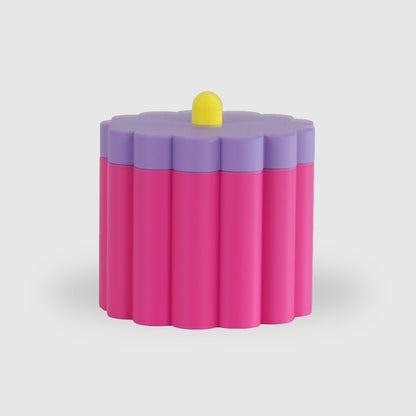 Candy jar L