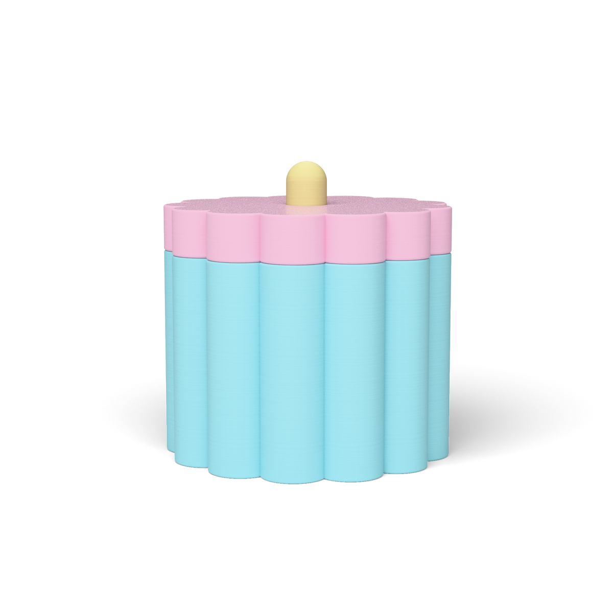 Snoeptrommel L