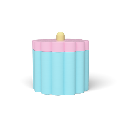 Snoeptrommel L