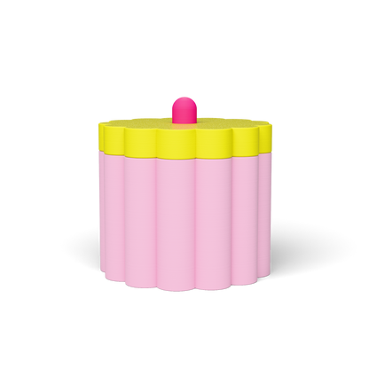 Snoeptrommel L