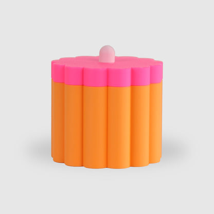 Candy jar L