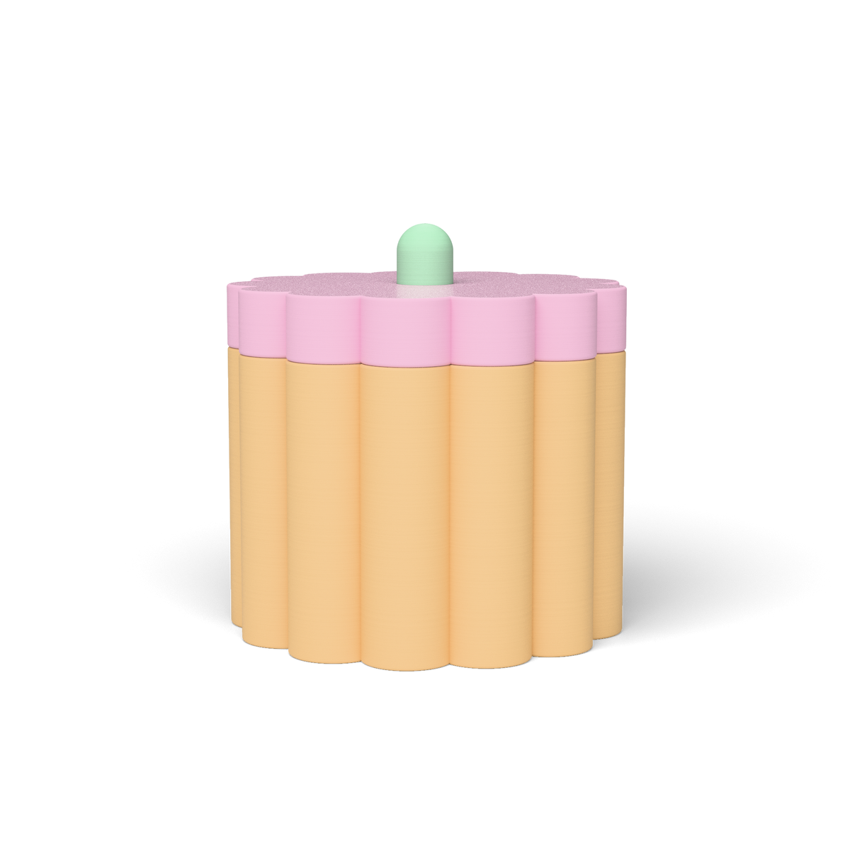 Snoeptrommel L