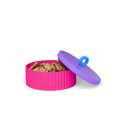 Koektrommel Felix