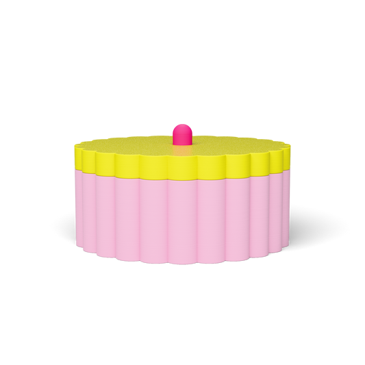 Koektrommel
