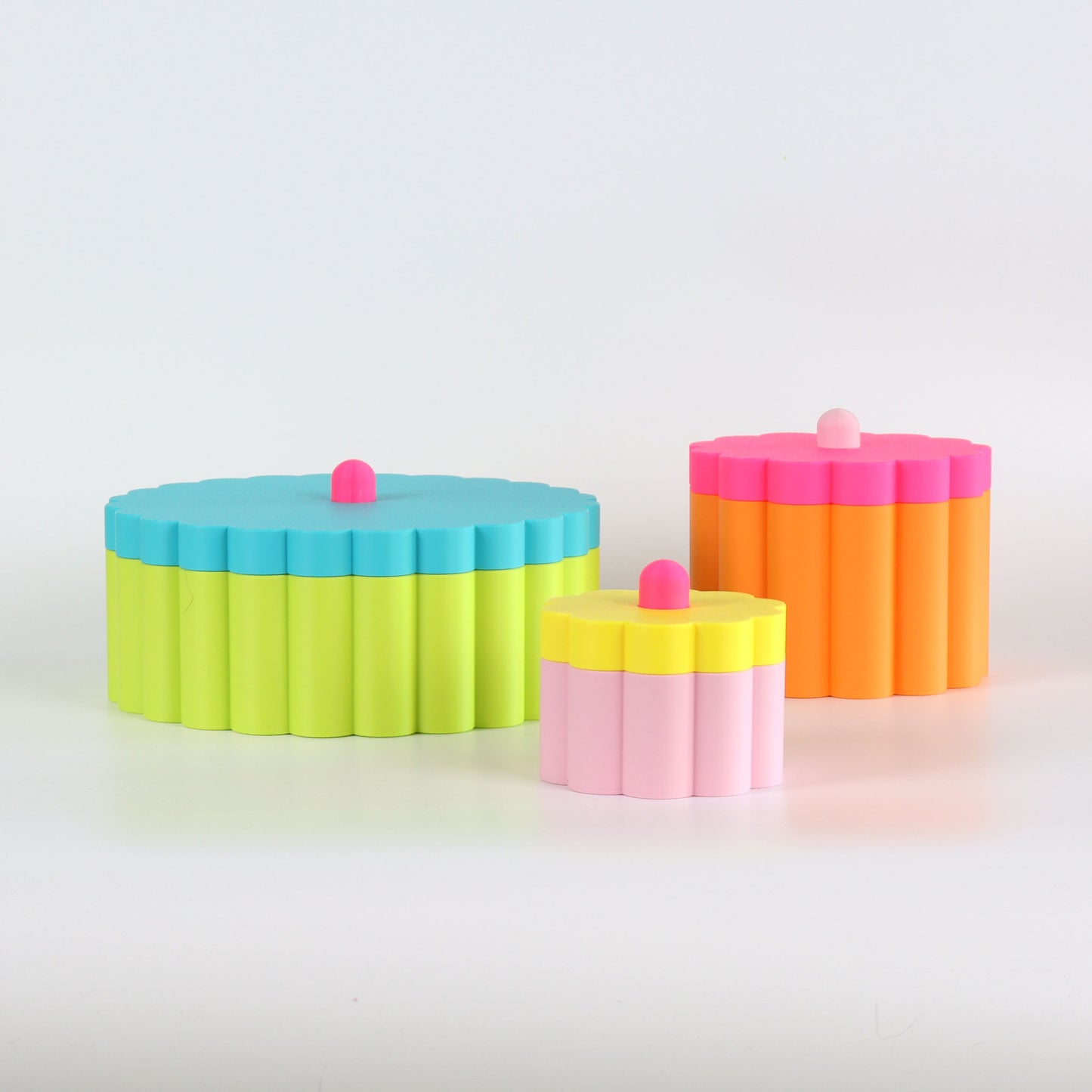 Candy jar L