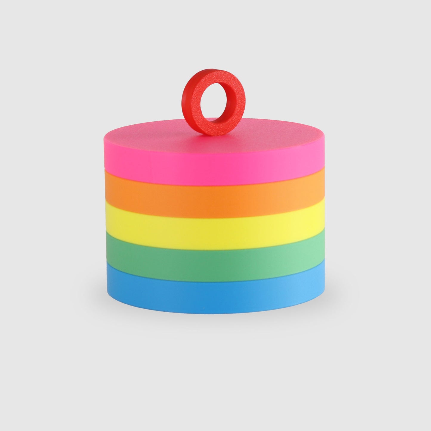 Canister Louis