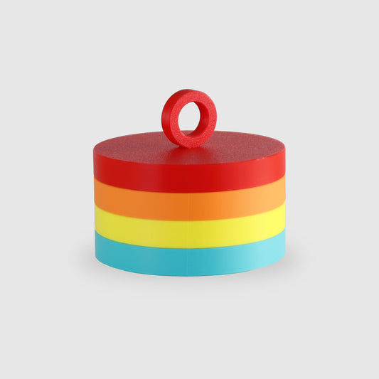 Canister Louis