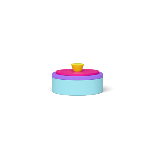 Boîte à bijoux