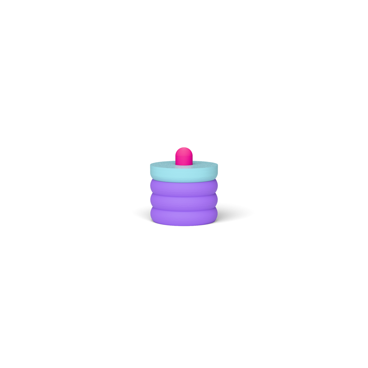 Pot S