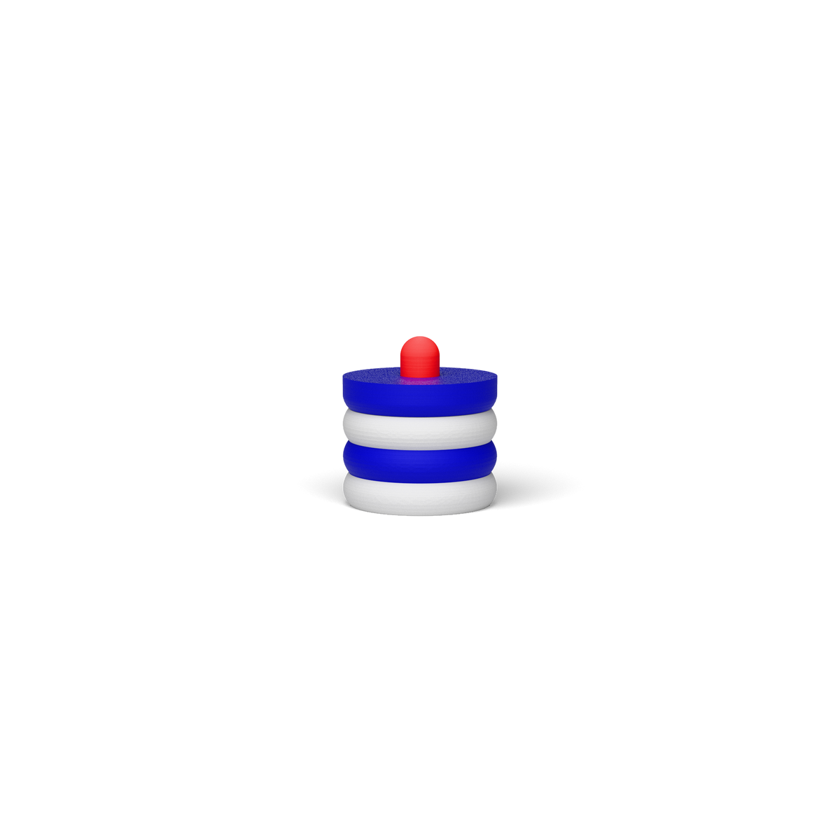Pot S