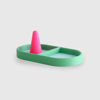 Ring Tray