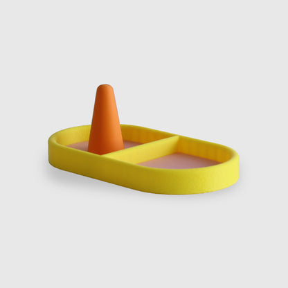 Ring Tray