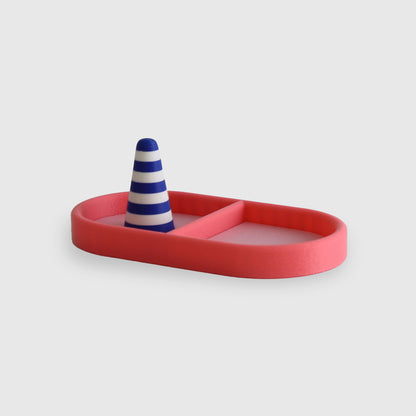 Ring Tray