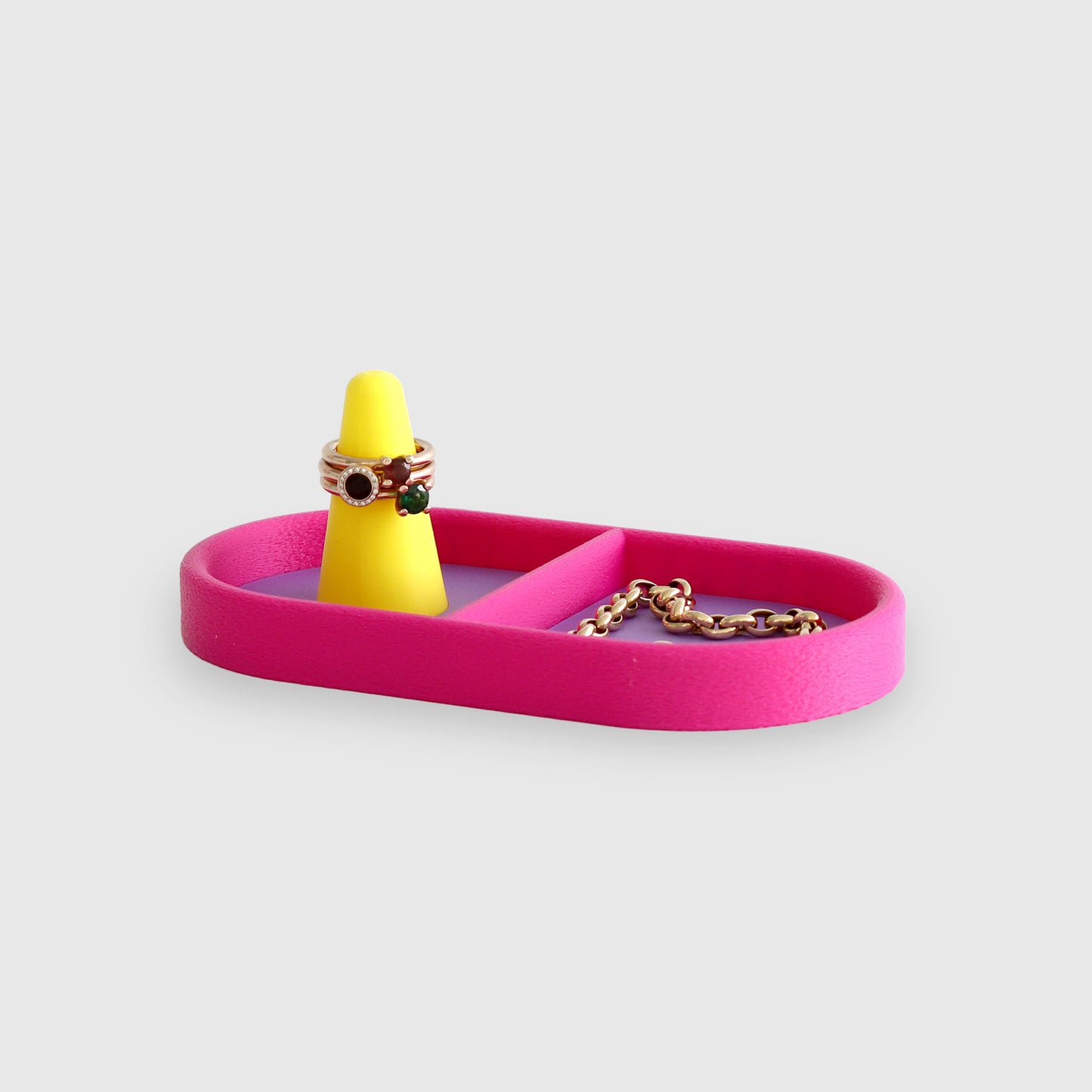 Ring Tray