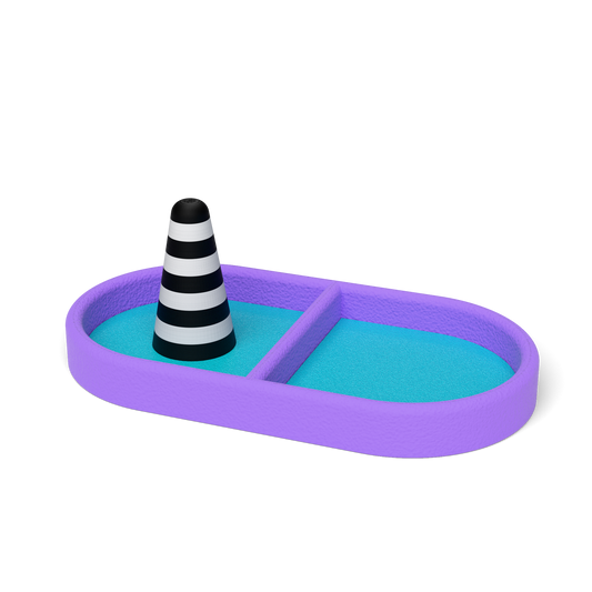 Ringen Bakje