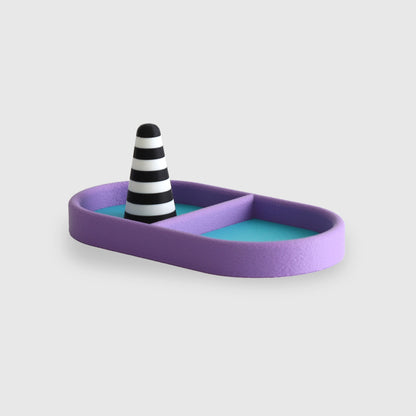Ring Tray