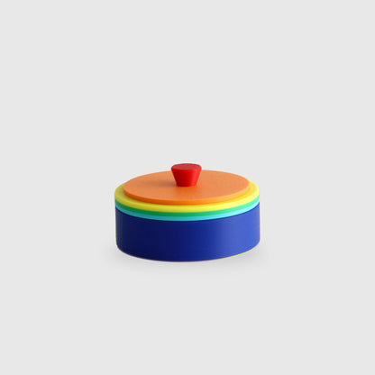 Magnetisch Speldendoosje