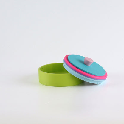 Magnetisch Speldendoosje