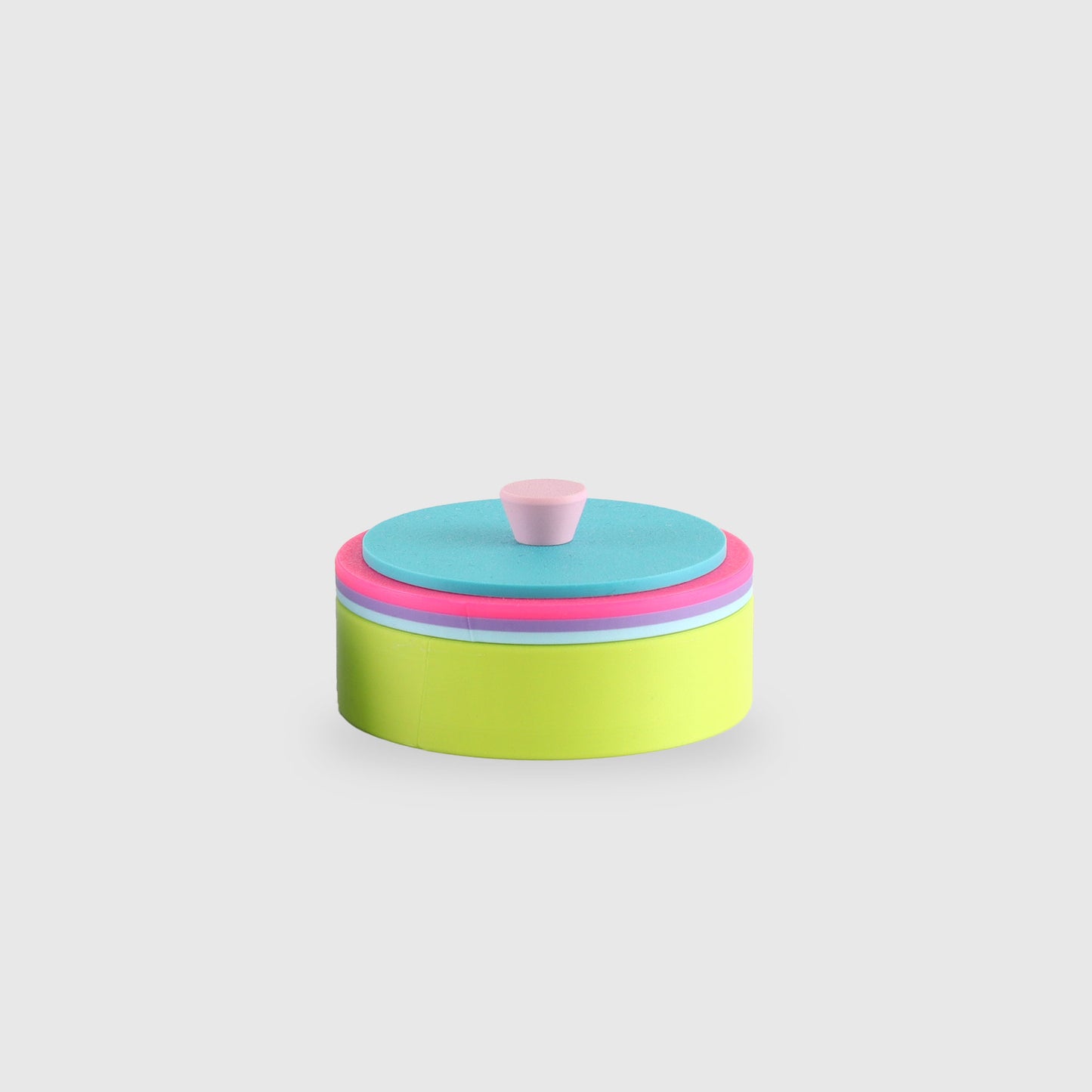 Magnetisch Speldendoosje